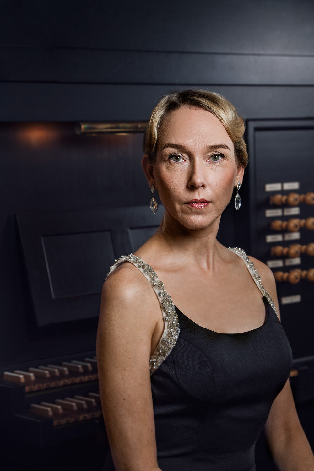 Liisa Aaltola.