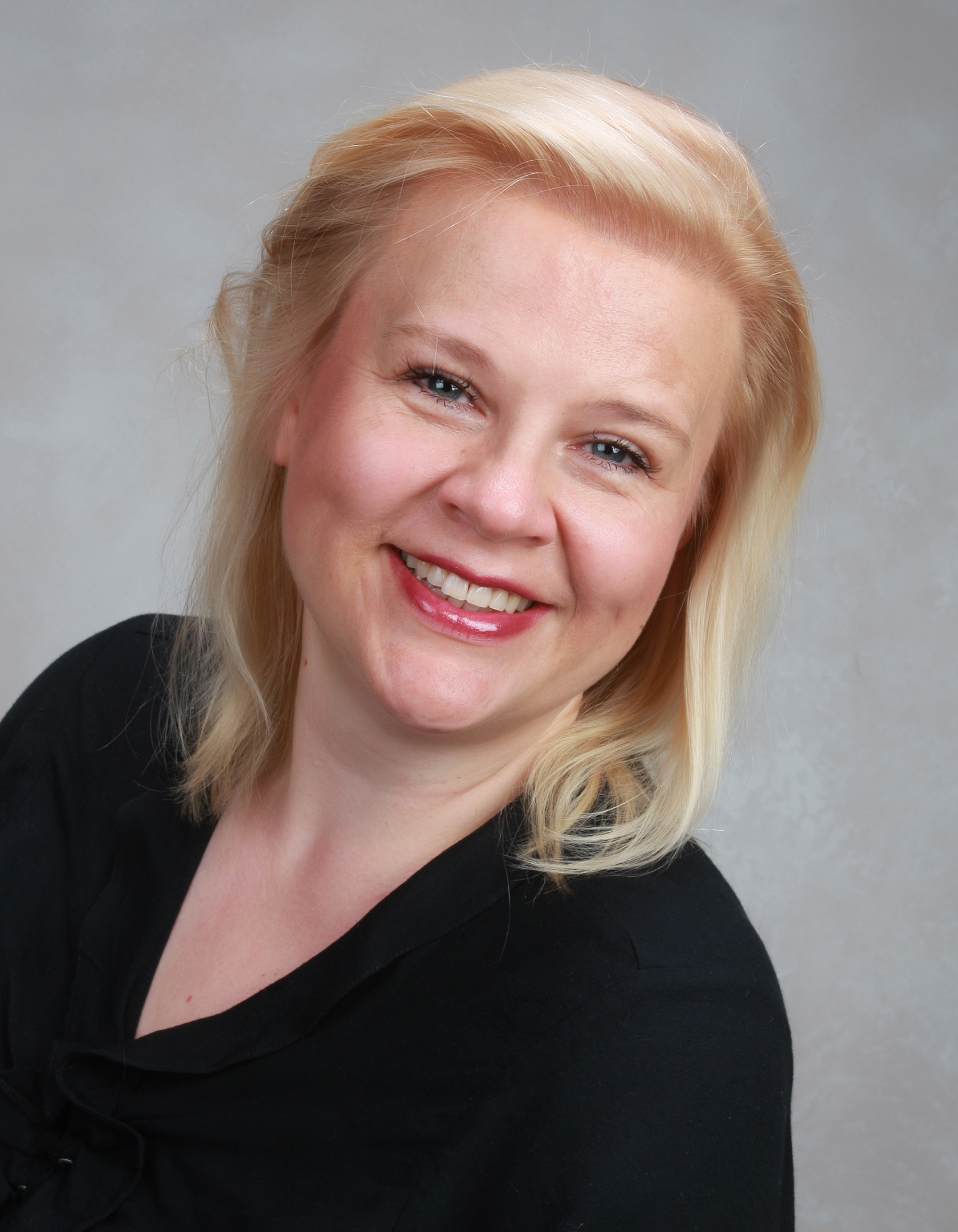 Katariina Korkman.