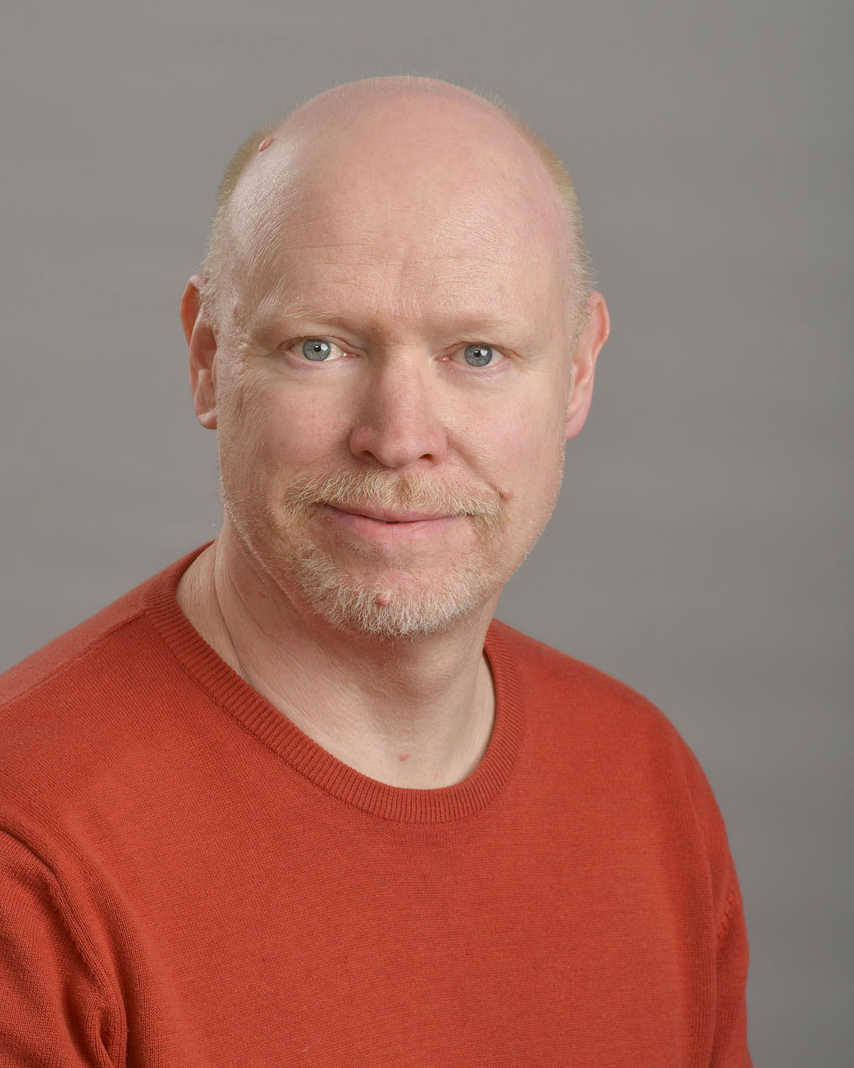 Dan Andersson.