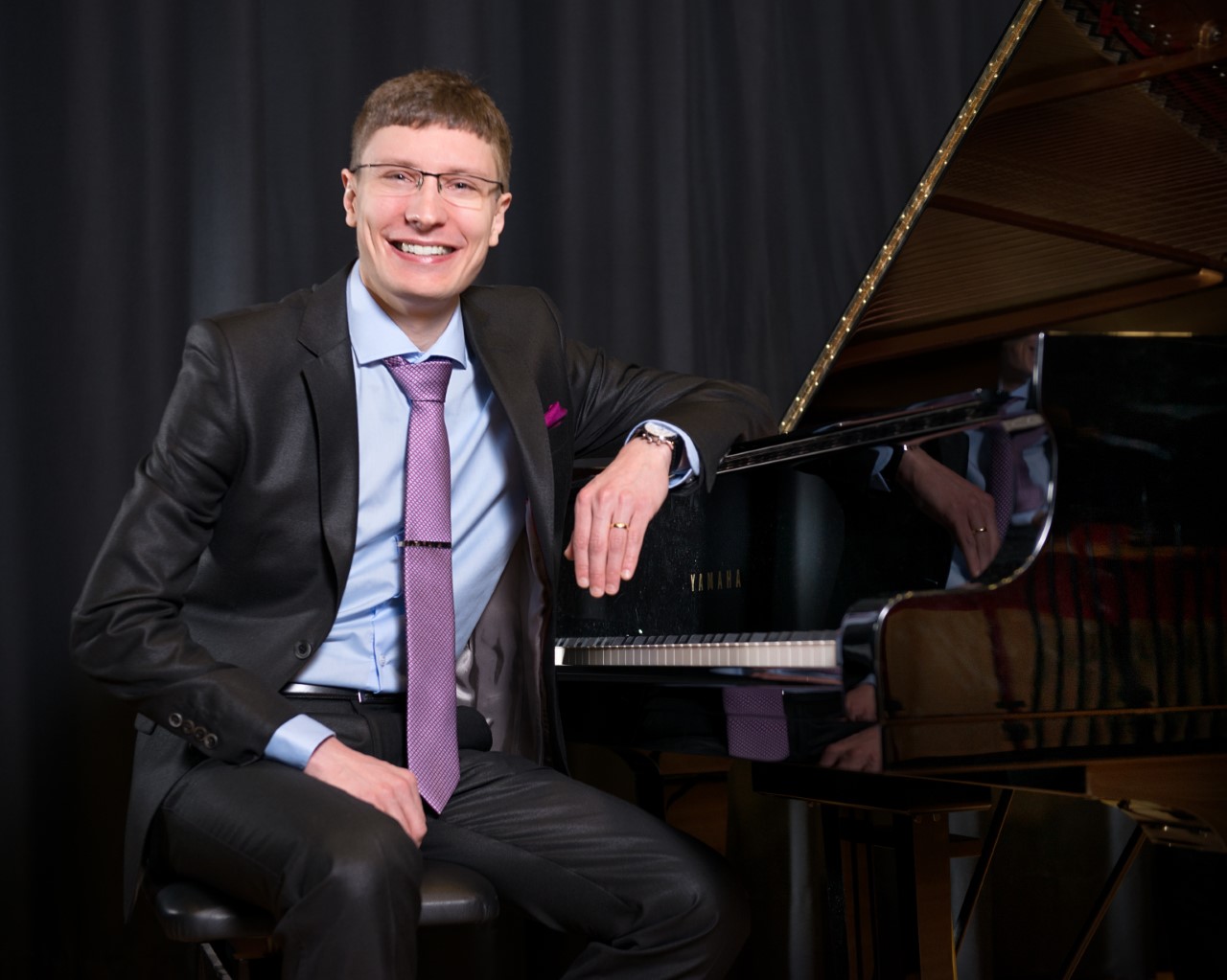 Anton Ylikallio.