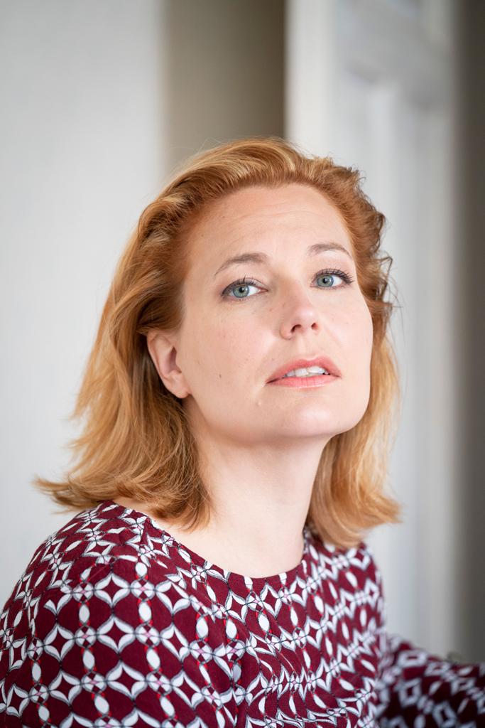 Liisa Malmivaara.