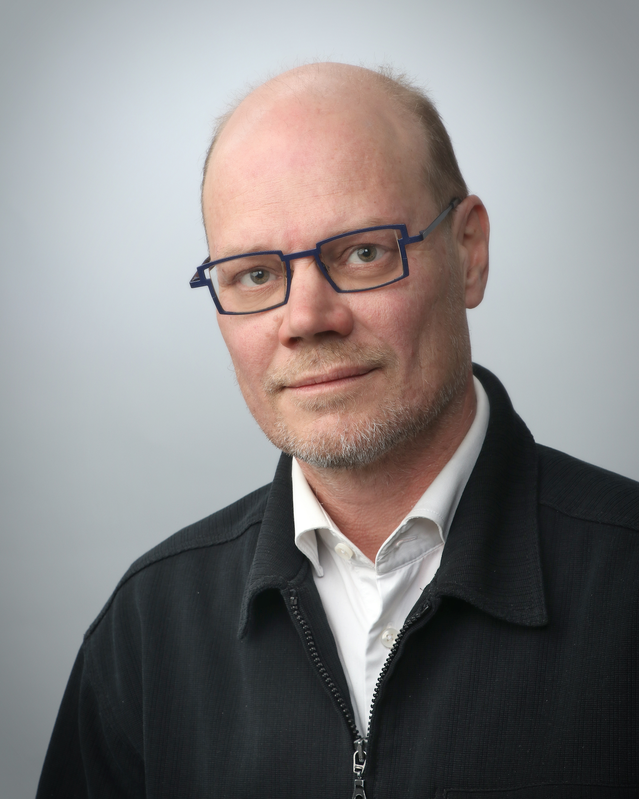 Arto Ristolainen.