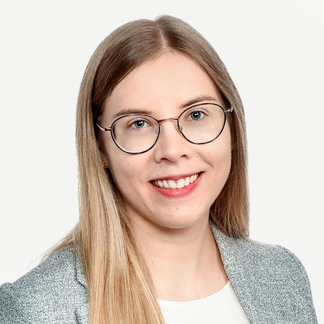 Johanna Kujala
