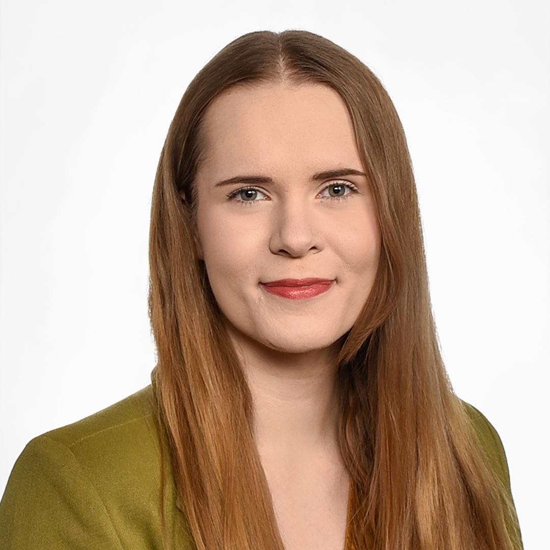 Olivia Luoma
