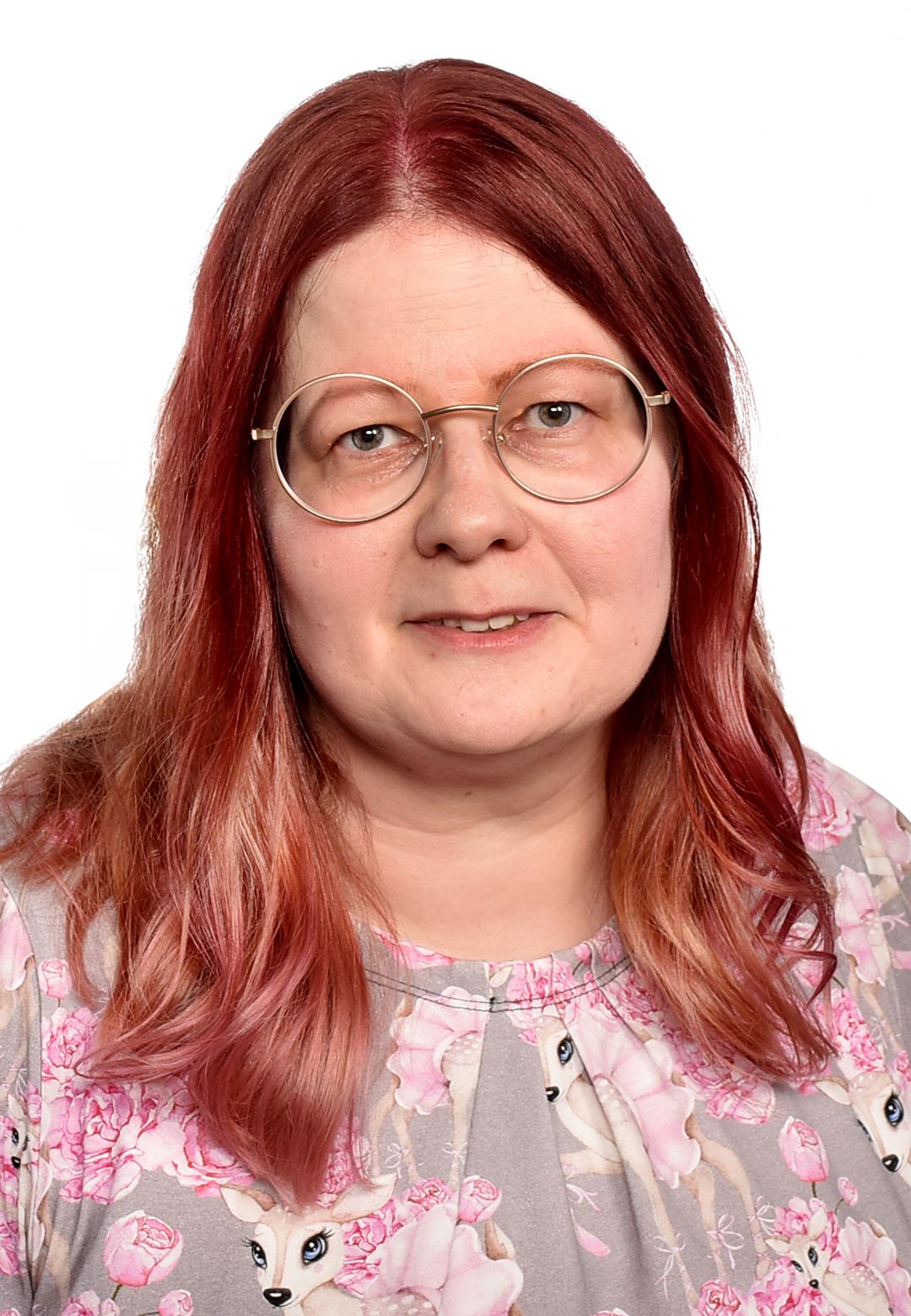 Arja Koukkari