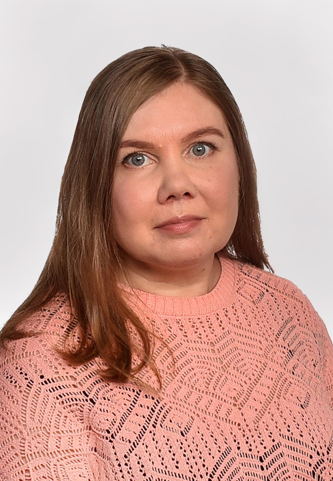 Elisa Häggblom