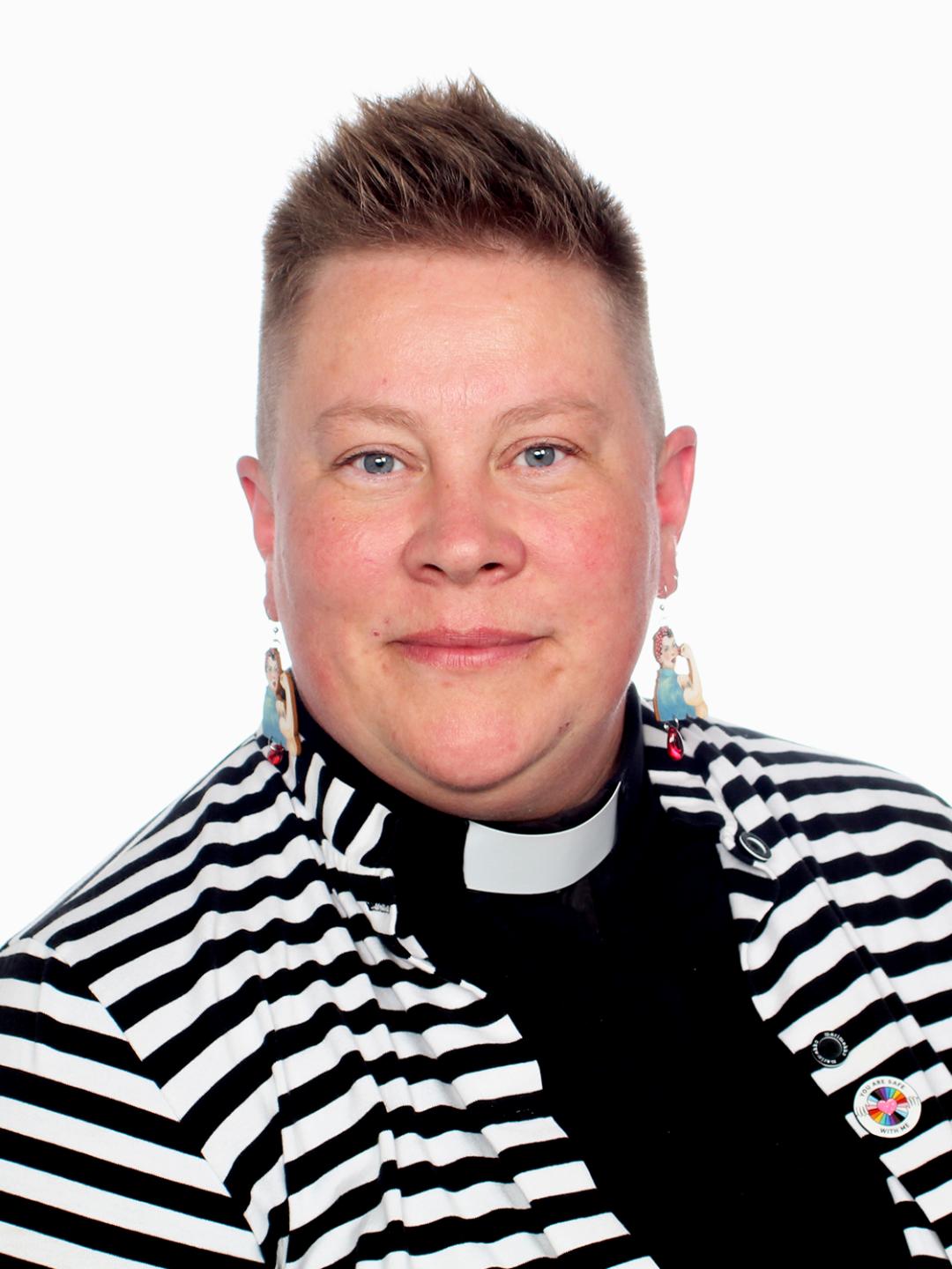 Eva Thölix