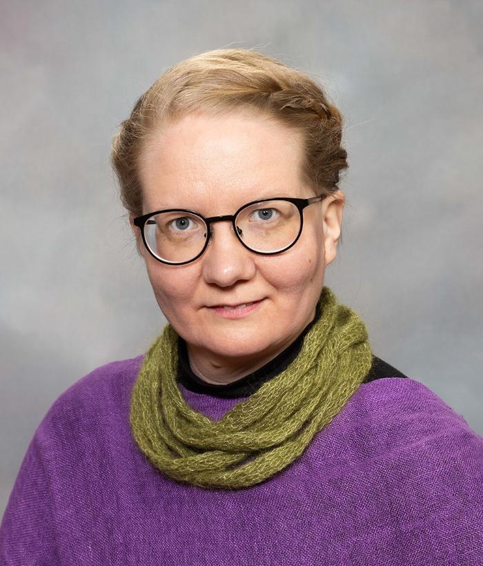 Johanna Välimäki