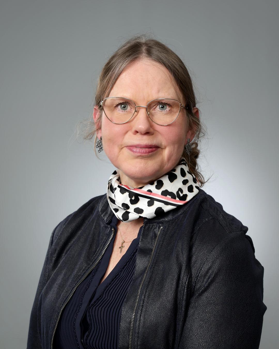 Marita Juuti