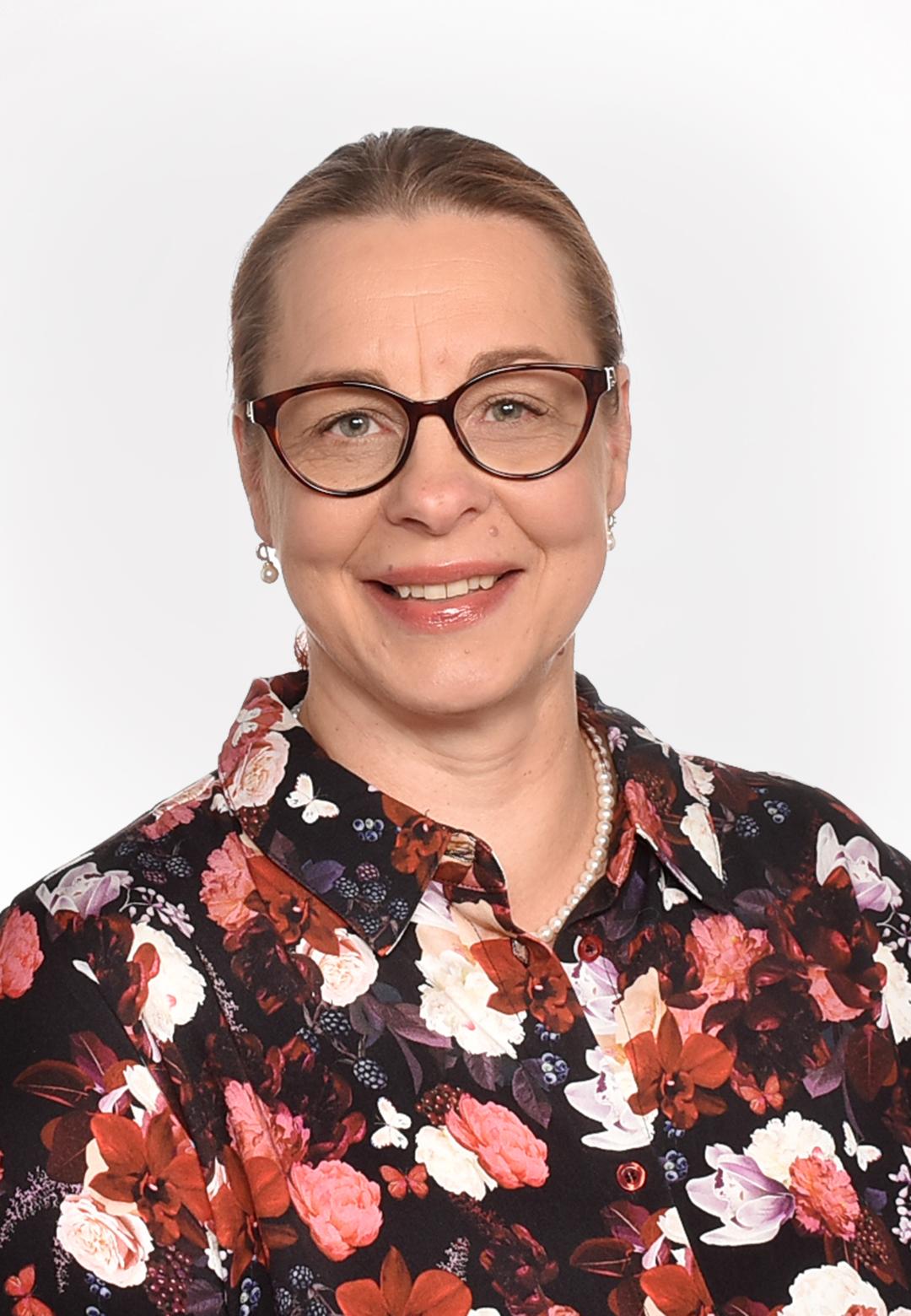 Marika Salminen