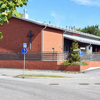 Metsäkallion seurakuntakoti Metsäkallion seurakuntakoti
