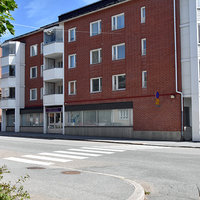 Hietalahden seurakuntakoti Hietalahden seurakuntakoti
