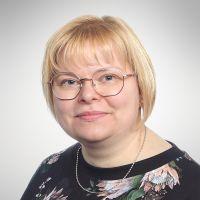 Jaana Nyppeli