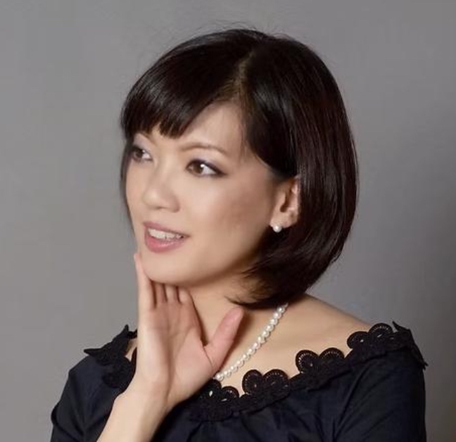 Yoshiko Masaki.